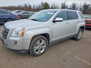 GMC Terrain SLT 3.6L 6 2014