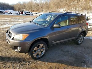 Toyota Rav4 SPORT 2.5L 4 2010