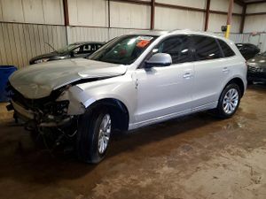 Audi Q5 PREMIUM PLUS 2.0L 4 2013