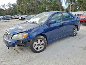 Toyota Corolla CE 1.8L 4 2007