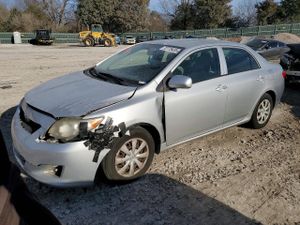 Toyota Corolla BASE 1.8L 4 2010