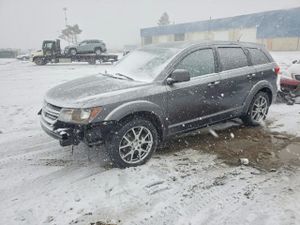 Dodge Journey R/T 3.6L 6 2015