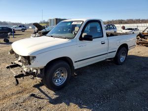 Toyota Tacoma 2.4L 4 1998