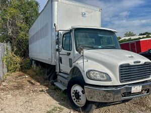 Freightliner Business Class M2 106 MEDIUM DUTY 6.7L 6 2012