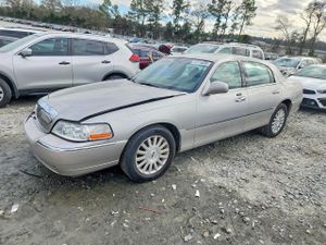 Lincoln Town Car SIGNATURE 4.6L 8 2003