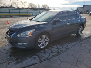 Nissan Altima 3.5S 3.5L 6 2013