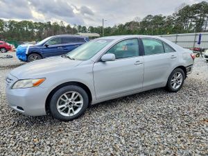 Toyota Camry CE 2.4L 4 2007