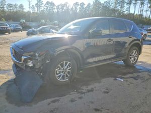 Mazda CX-5 SELECT 2.5L 4 2023