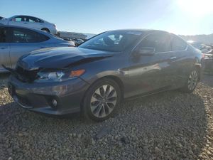 Honda Accord EX 2.4L 4 2013