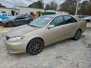 Toyota Camry LE 3.0L 6 2005