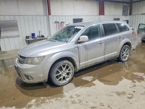 Dodge Journey R/T 3.6L 6 2015