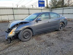 Nissan Altima 2.5 2.5L 4 2009