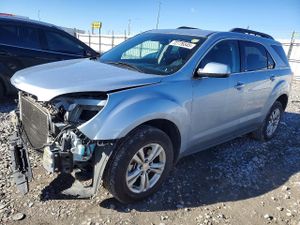 Chevrolet Equinox LT 3.6L 6 2014