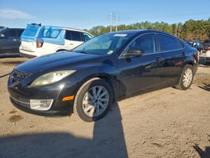 Mazda 6 I 2.5L 4 2012