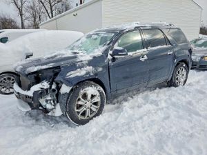 GMC Acadia SLT-1 3.6L 6 2015