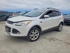 Ford Escape SE 1.6L 4 2013