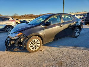 Toyota Corolla L 1.8L 4 2018