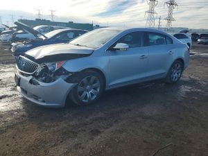 Buick LaCrosse PREMIUM 3.6L 6 2013