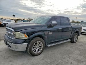 RAM 1500 LONGHORN 5.7L 8 2014