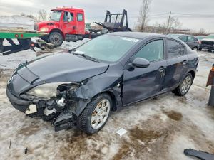 Mazda 3 I 2.0L 4 2010
