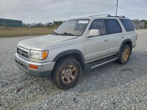 Toyota 4Runner SR5 3.4L 6 1997