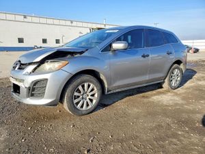 Mazda CX-7 2.5L 4 2011