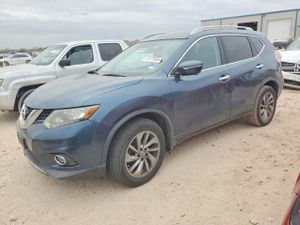 Nissan Rogue S 2.5L 4 2014
