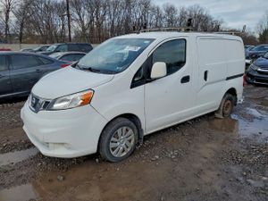 Nissan NV200 2.5S 2.0L 4 2014