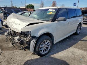 Ford Flex SE 3.5L 6 2014
