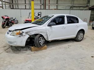 Chevrolet Cobalt LS 2.2L 4 2009