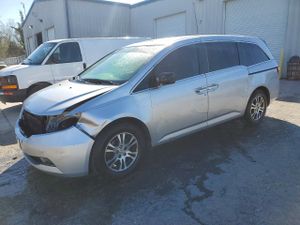 Honda Odyssey EXL 3.5L 6 2011