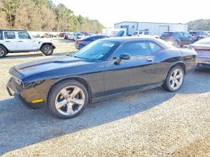 Dodge Challenger SE 3.5L 6 2010