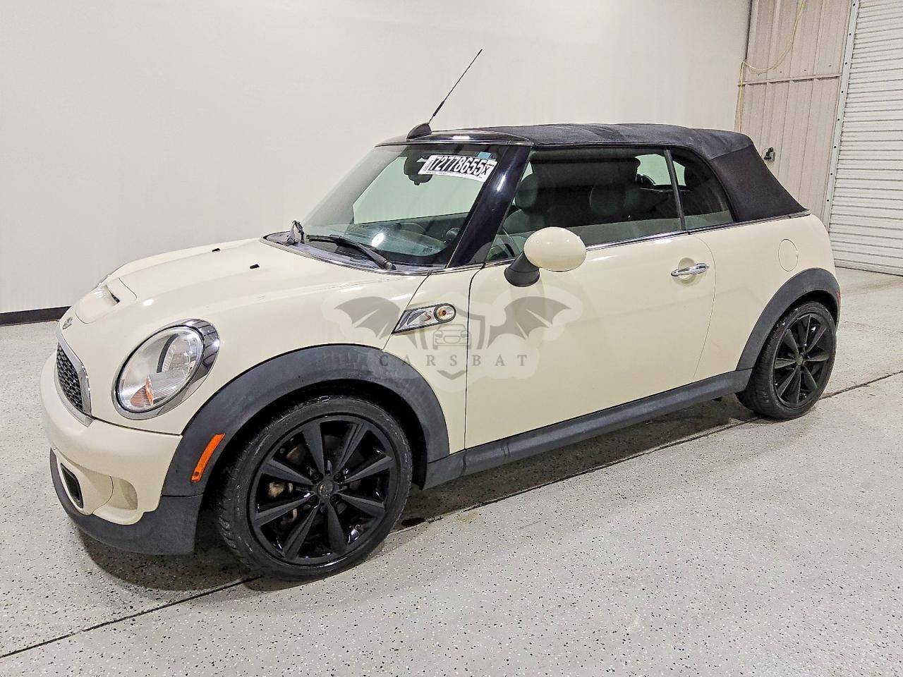 Mini Cooper 1.6L 4 2014