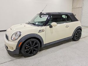 Mini Cooper 1.6L 4 2014