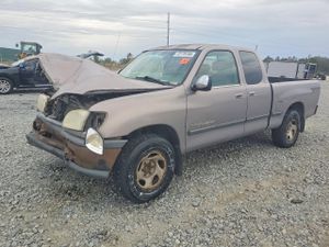 Toyota Tundra ACCESS CAB 4.7L 8 2000