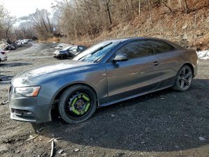 Audi A5 PREMIUM PLUS 2.0L 4 2013