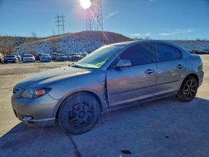 Mazda 3 S 2.3L 4 2006