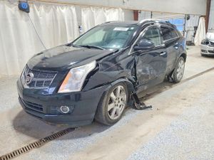 Cadillac SRX PREMIUM COLLECTION 3.0L 6 2011