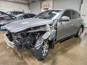 Infiniti EX BASE 3.7L 6 2013