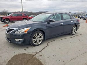 Nissan Altima 3.5S 3.5L 6 2015