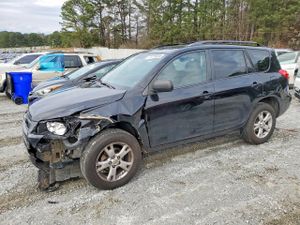 Toyota Rav4 2.5L 4 2012