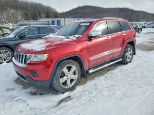 Jeep Grand Cherokee LIMITED 3.6L 6 2011