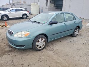 Toyota Corolla CE 1.8L 4 2007