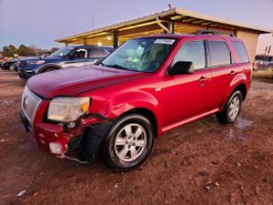Mercury Mariner 3.0L 6 2009