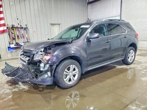 Chevrolet Equinox LT 2.4L 4 2015