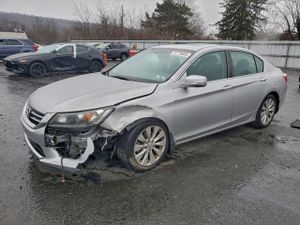Honda Accord EX 2.4L 4 2014