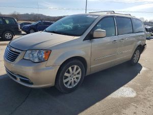 Chrysler Town & Country TOURING 3.6L 6 2015