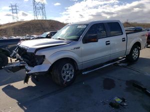 Ford F-150 5.0L 8 2013