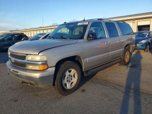 Chevrolet Suburban K1500 5.3L 8 2004