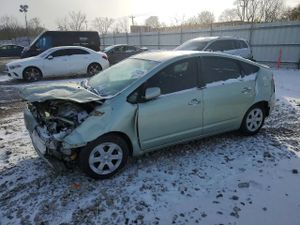 Toyota Prius 1.5L 4 2008